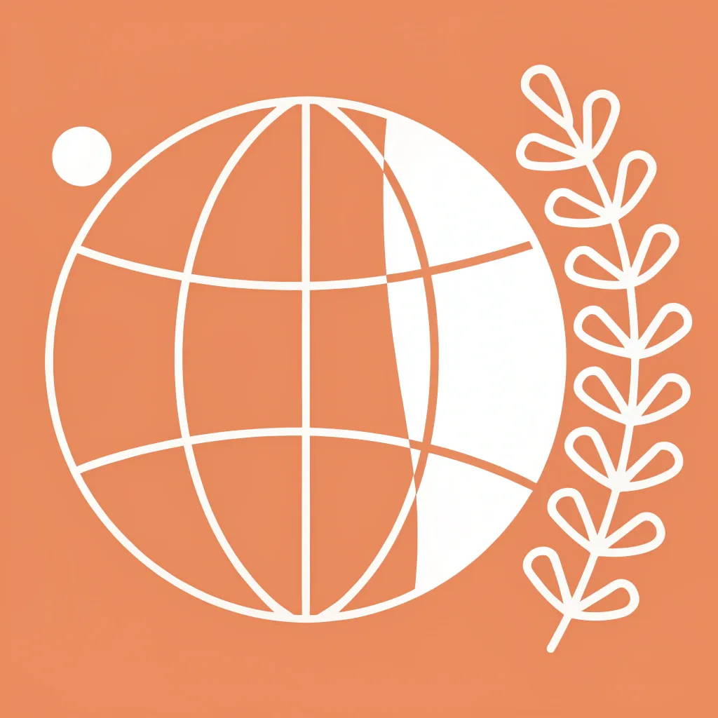 Geopolitical risk monitoring showing global risk indicators and regional alerts